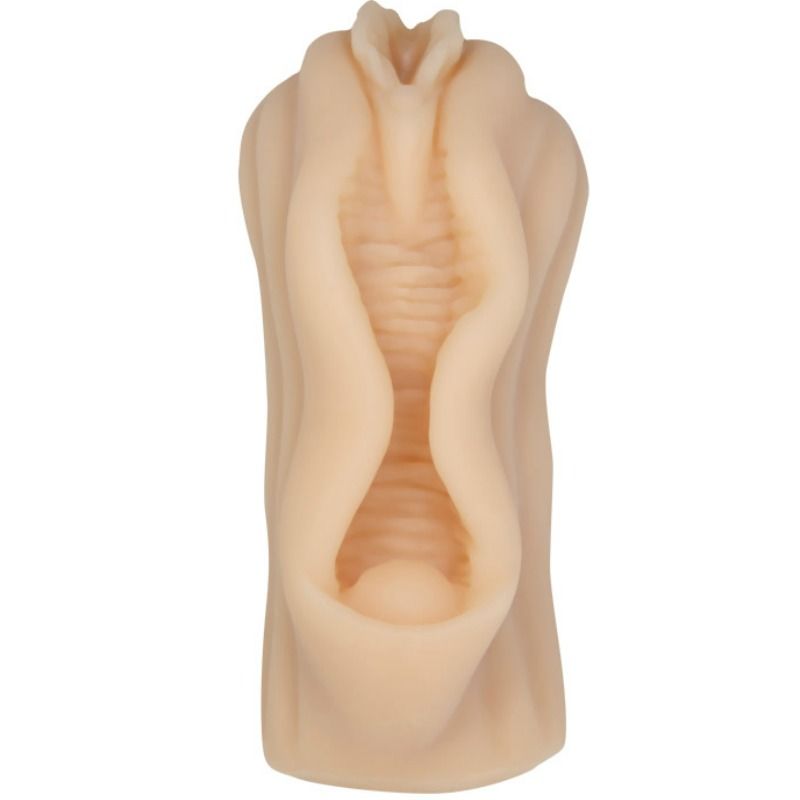Baile For Him-Mini Masturbator Männliche Vagina mit Lippen · Sextoys (Bild 6)