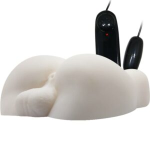 Baile For Him-Bigger Man Back with Vibration-Telesteuerung · Sextoys (Bild 6)
