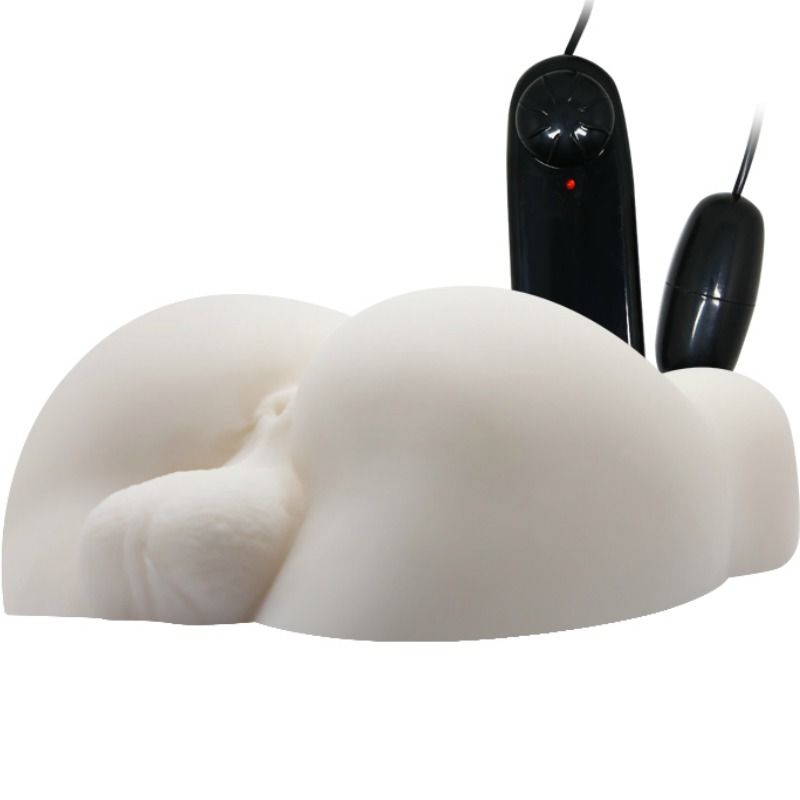 Baile For Him-Bigger Man Back with Vibration-Telesteuerung · Sextoys (Bild 6)
