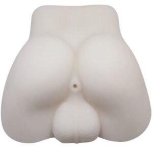 Baile For Him-Bigger Man Back with Vibration-Telesteuerung · Sextoys