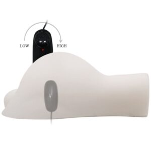 Baile For Him-Bigger Man Back with Vibration-Telesteuerung · Sextoys (Bild 7)