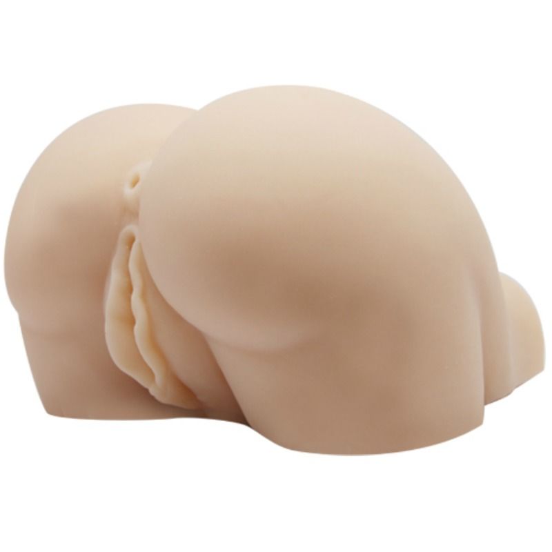 Baile For Him-Realistische Vagina und Ano – Kompakte Replica · Sextoys (Bild 6)