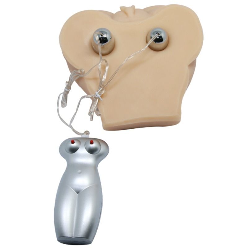 Baile For Him-Realistische Vagina und Ano – Kompakte Replica · Sextoys (Bild 4)