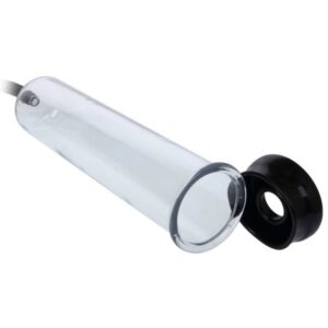 Baile For Him-Penisvergrößerung System mit Vibrationen – Fernbedienung · Sextoys (Bild 2)