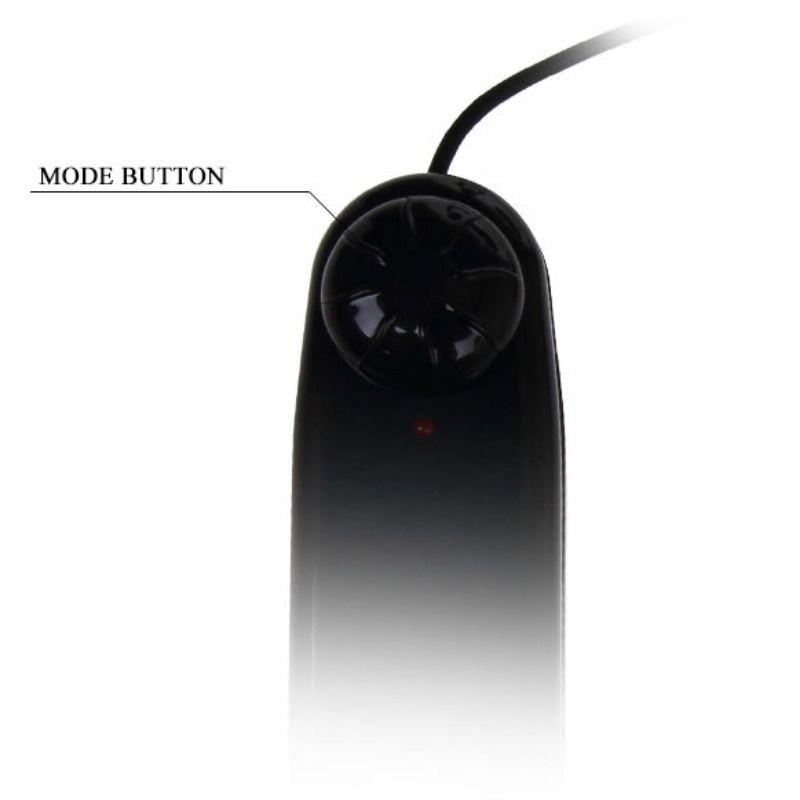 Baile For Him-Penisvergrößerung System mit Vibrationen – Fernbedienung · Sextoys (Bild 5)