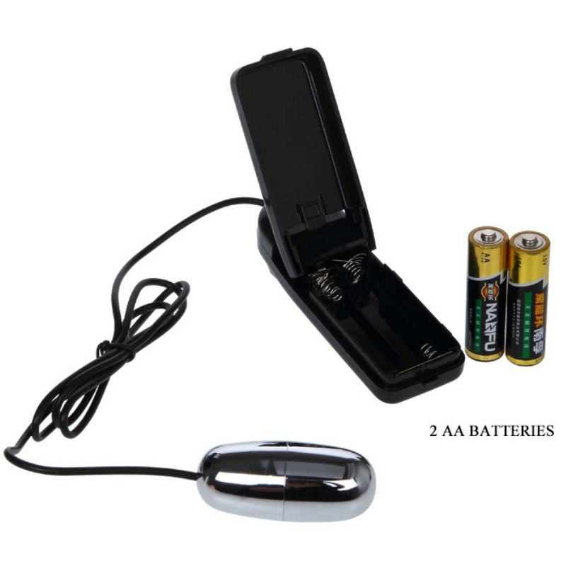 Baile For Him-Penisvergrößerung System mit Vibrationen – Fernbedienung · Sextoys (Bild 6)