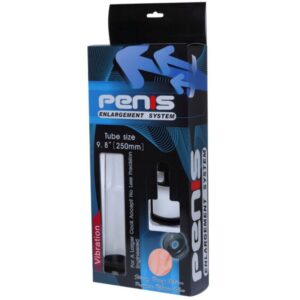 Baile For Him-Penisvergrößerung System mit Vibrationen – Fernbedienung · Sextoys (Bild 8)
