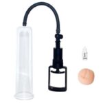 Baile For Him-Vakuum-System für Penisvergrößerung 25 Cm · Penisringe & -hüllen