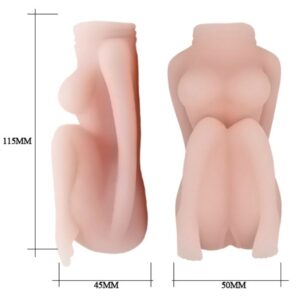 Baile For Him-Temption Passion Lady Mini Masturbator Männlich · Masturbatoren (Bild 6)