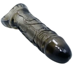 Baile For Him-Penishülle Penisextensor mit Bretea · Sextoys (Bild 4)