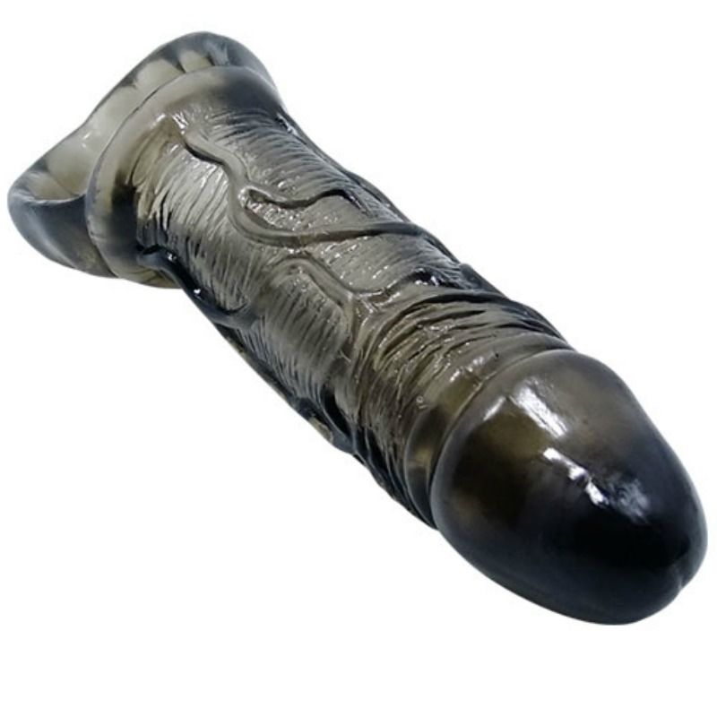 Baile For Him-Penishülle Penisextensor mit Bretea · Sextoys (Bild 4)