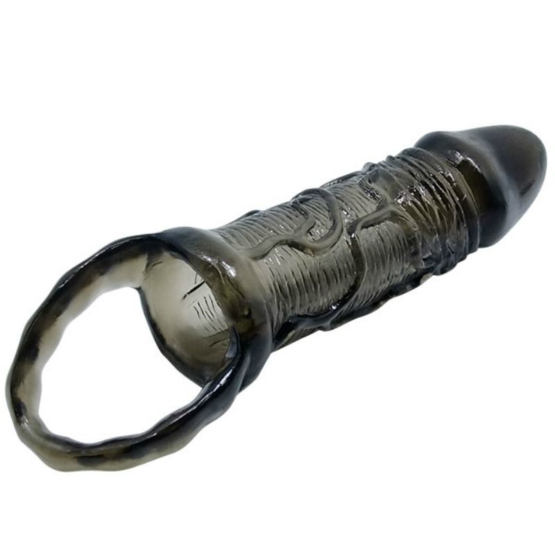 Baile For Him-Penishülle Penisextensor mit Bretea · Sextoys (Bild 5)