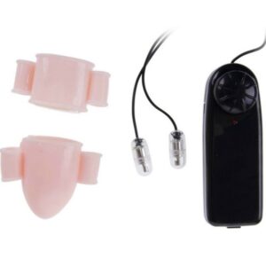 Baile For Him-Alfred Hülle Vibratoren für Penis mit Kontrolle · Sextoys (Bild 7)