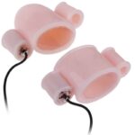 Baile For Him-Alfred Hülle Vibratoren für Penis mit Kontrolle · Sextoys