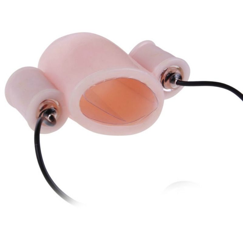 Baile For Him-Alfred Hülle Vibratoren für Penis mit Kontrolle · Sextoys (Bild 6)