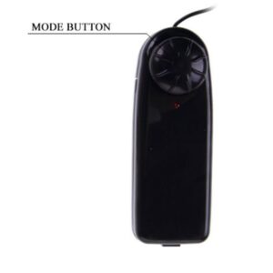 Baile For Him-Alfred Hülle Vibratoren für Penis mit Kontrolle · Sextoys (Bild 2)