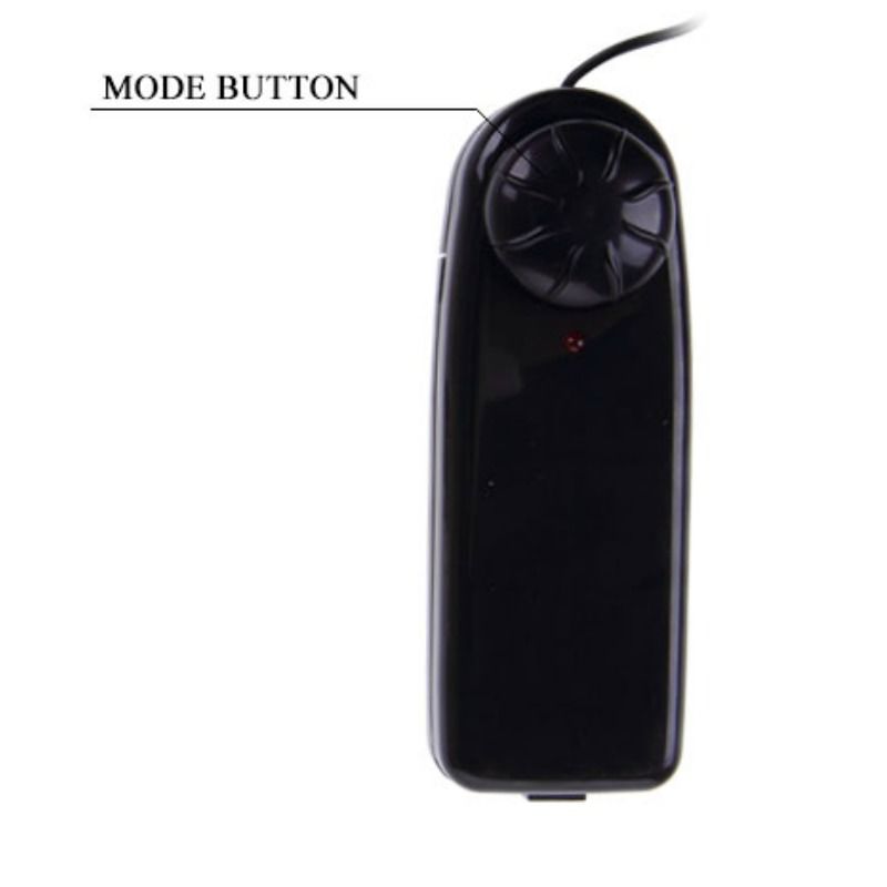 Baile For Him-Alfred Hülle Vibratoren für Penis mit Kontrolle · Sextoys (Bild 2)