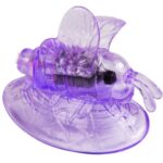 Baile Stimulating-Vibrator mit Schmetterling zur Klitoris-Stimulation · Vibratoren