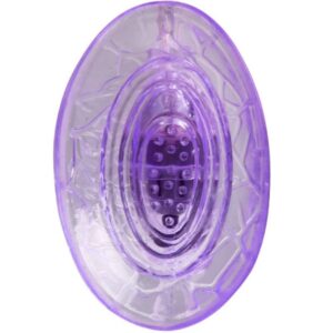 Baile Stimulating-Vibrator mit Schmetterling zur Klitoris-Stimulation · Vibratoren (Bild 5)