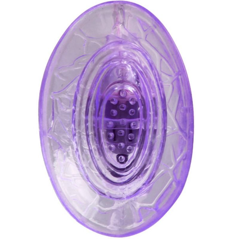 Baile Stimulating-Vibrator mit Schmetterling zur Klitoris-Stimulation · Vibratoren (Bild 5)