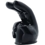 Baile Power Head-Wechselbare Handkopf Typ für Masseur-TPR · Vibratoren