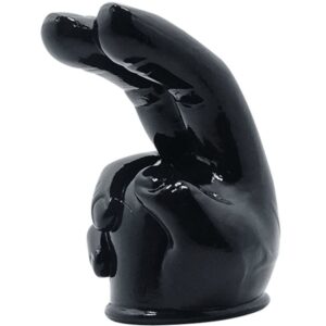 Baile Power Head-Wechselbare Handkopf Typ für Masseur-TPR · Vibratoren