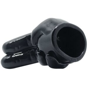 Baile Power Head-Wechselbare Handkopf Typ für Masseur-TPR · Vibratoren (Bild 2)