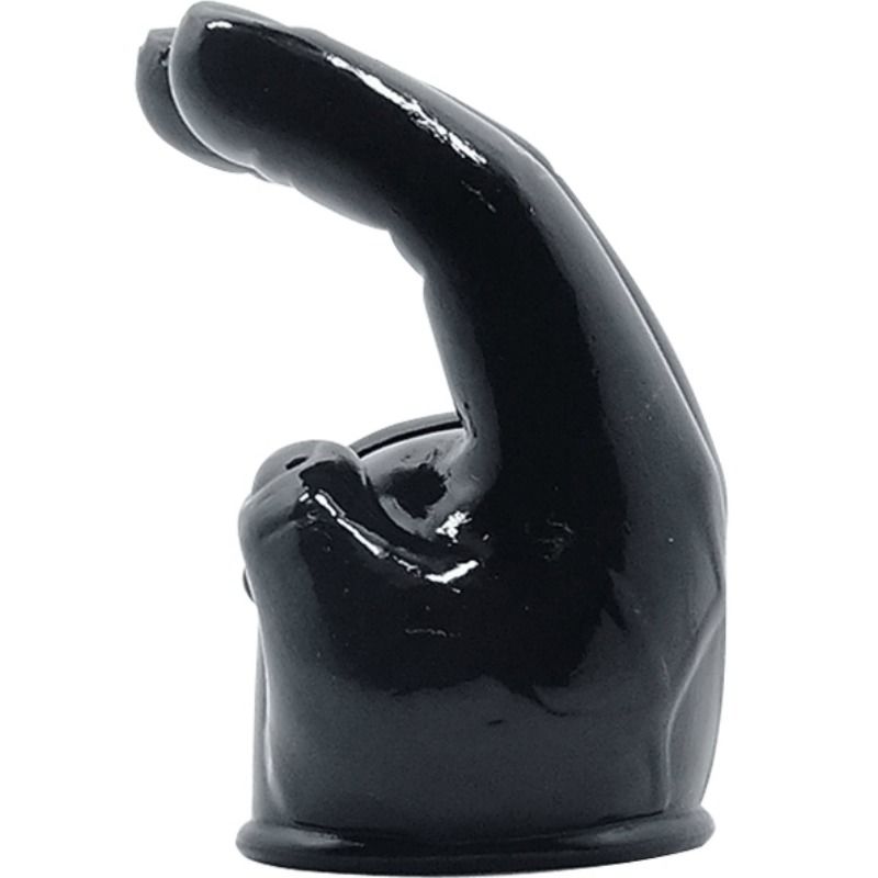 Baile Power Head-Wechselbare Handkopf Typ für Masseur-TPR · Vibratoren (Bild 5)