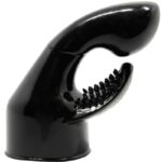 Baile Power Head-Wechselbarer Ernährungskopf für die Stimulation · Vibratoren