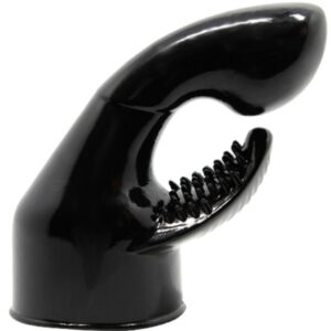 Baile Power Head-Wechselbarer Ernährungskopf für die Stimulation · Vibratoren