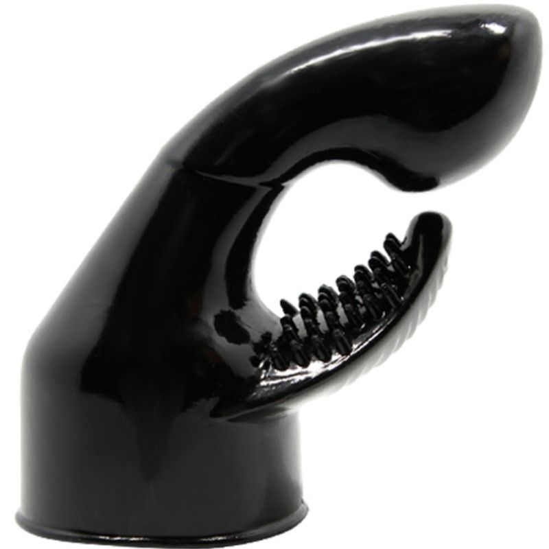 Baile Power Head-Austauschbarer Aufsatz Power Head zur Stimulation