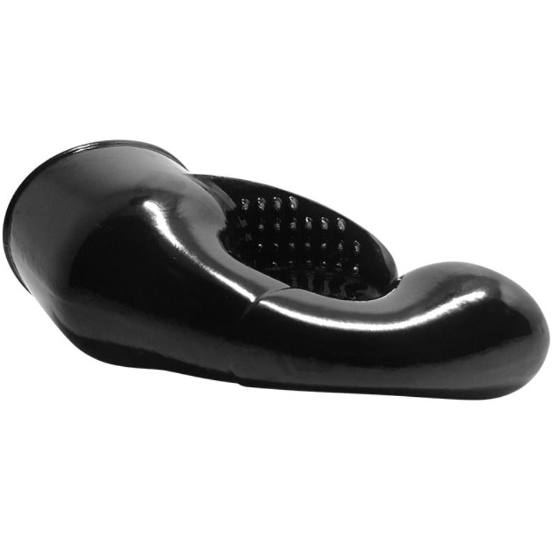 Baile Power Head-Wechselbarer Ernährungskopf für die Stimulation · Vibratoren (Bild 3)