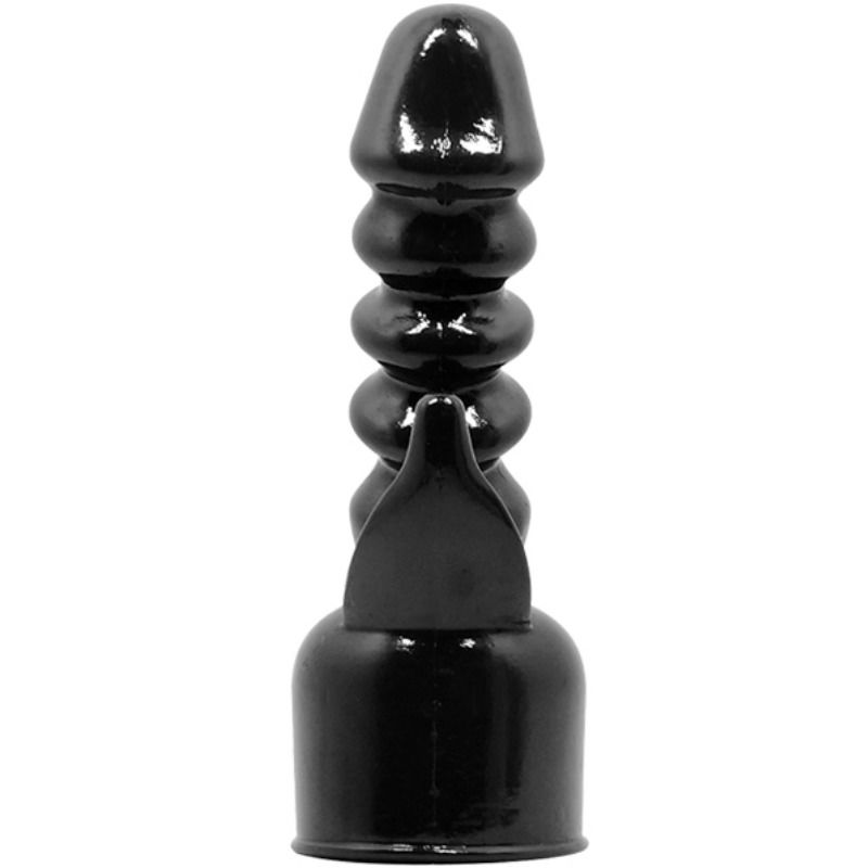 Baile Power Head-Wechselbarer Ernährungskopf für die Stimulation · Vibratoren (Bild 2)
