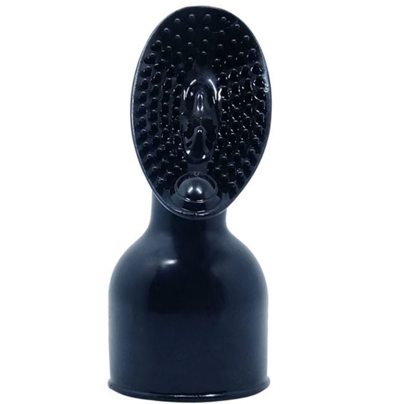 Baile Power Head-Ersetzbarer Futterkopf für die Stimulation · Vibratoren (Bild 3)