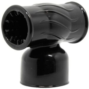 Baile Power Head-Austauschbare Power Head Kopf für Masseur · Vibratoren