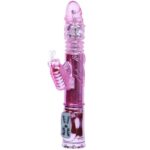 Baile Rotations-Vibrator Wiederaufladbar mit Drehung und Stimulator · Vibratoren