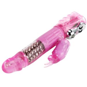 Baile Rotations-Vibrator Kaninchen mit Multipla-TPR-Rotation und Geschwindigkeit · Vibratoren (Bild 2)