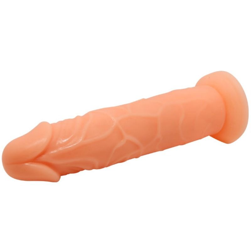 Baile Dildos-Vive Dildo Realist 19.8 Cm Naturfarbe-TPR · Sextoys (Bild 4)