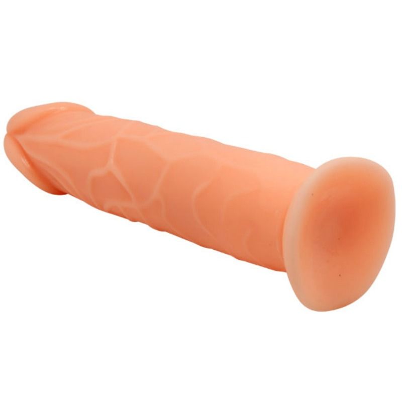 Baile Dildos-Vive Dildo Realist 19.8 Cm Naturfarbe-TPR · Sextoys (Bild 5)
