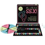Kheper Games-Erotisches Spiel im Dunkeln brillant · Spiele & Geschenke