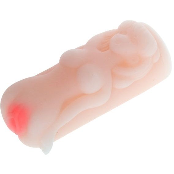 Baile For Him-Versuch Passion Lady Torso Mini Masturbator · Sextoys