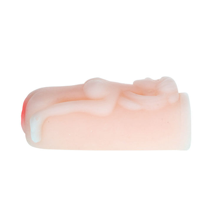 Baile For Him-Versuch Passion Lady Torso Mini Masturbator · Sextoys (Bild 3)