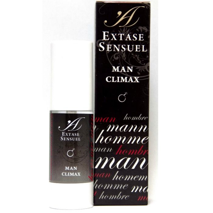 Extase Sensual-Creme stimulierend für Ihn, 30 Ml · Kosmetika & Aphrodisiaka (Bild 2)