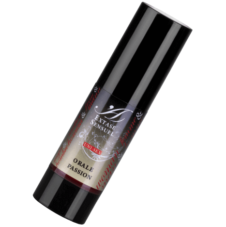 Extase Sensual-Unisex-Stimulans