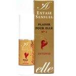 Extase Sensual-Creme stimulierend für Sie 2 · Kosmetika & Aphrodisiaka