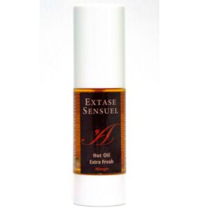 Extase Sensual-Stimulierendes Öl Mango 30 ml