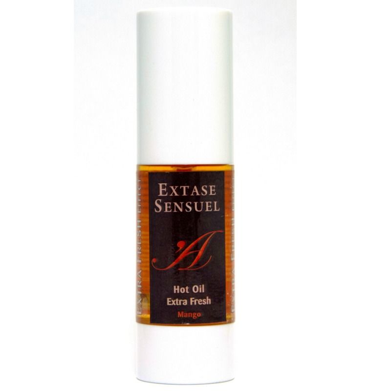 Extase Sensual-Stimulierendes Öl Mango 30 ml