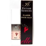 Extase Sensual-Creme stimulierend für Sie · Kosmetika & Aphrodisiaka