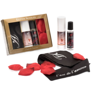 Extase Sensual-Intimes Gepäck für Sie · Süßigkeiten & Geschenke