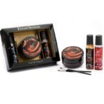 Extase Sensual-Aphrodisiaka-Schokolade-Kit · Süßigkeiten & Geschenke